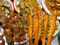 -冶建镜子·中国龙虾王(总店)