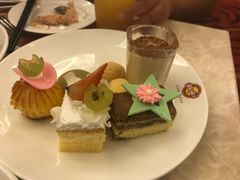 -芭菲盛宴·环球美食(解放碑英利国际店)