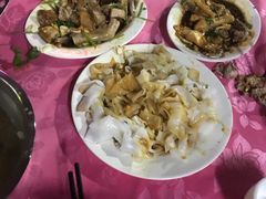 -电白鸭粥店(下沙二坊88号店)