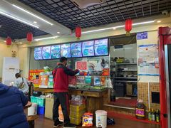 -老陈婆手工面庄