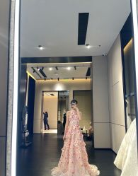 -MuseMarry婚纱(前海嘉里中心店)
