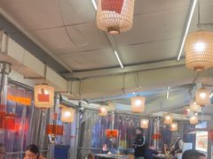 -赞酱川式烤肉(蜀都万达店)