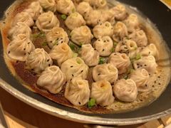 拇指生煎包-俏江南天津时尚曲艺主题餐厅(马场道店)