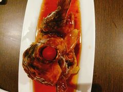 -老牌坊鲁菜名店(宽厚里店)