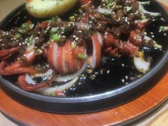 -川流不息(北蔡休闲广场店)