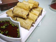 -博山菜·大厨烙馍村(金乔社区店)