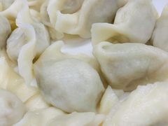 -大妈水饺(文华巷店)