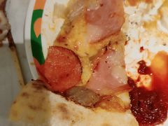 -比格比萨自助(宝山日月光店)