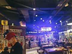 -萍姐火锅·公路夜市(打浦桥日月光店)