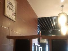-东方饺子王(工农大路店)