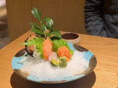 -东瀛阁(锦江宾馆店)
