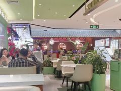 -川人百味(金安中央大街店)