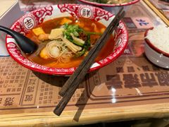 -海椒市落舌·麻辣烫冒菜(中关村店)