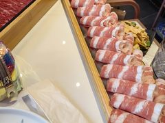 -祥源胡同·涮牛羊肉火锅(花桥店)