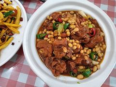 -海燕酒店(惠济路店)