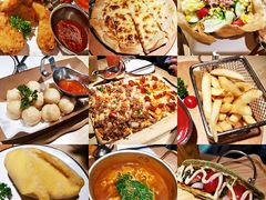 -波比Pizza(新城店)