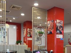 -潮汕美牛肉丸火锅店(天宁寺店)