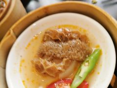 -博悦茶餐厅(文殊院店)