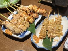 -一豚轩·烧鸟·豚骨拉面(五四路店)