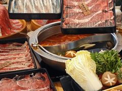 -牛匠和牛寿喜锅(西安总店)