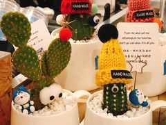 -Blueglass酸奶(财富购物中心店)