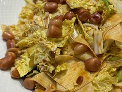 -南山鲜虾面·活鲜小馆·海味大连菜(南山总店)