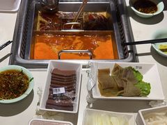 -野妹火锅(布吉店)