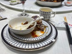 -广东道至正餐厅(区庄店)