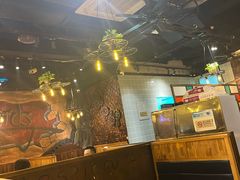 -小俩口烧烤东北菜(双井店)