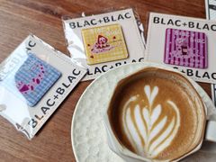 -Blac+Blac(中海环宇荟店)