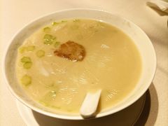 -丽思卡尔顿酒店-天泰轩中餐厅(大沽北路店)