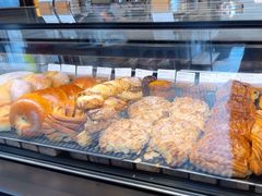 -BAKER&SPICE(BFC外滩金融中心店)