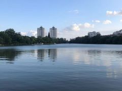 -南通濠河风景名胜区