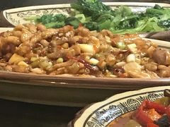 -陈有良尖椒鸡(渝中示范店)