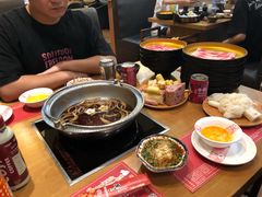 -牛New寿喜烧(青浦店)