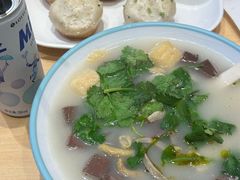 -小杨生煎(周浦万达店)