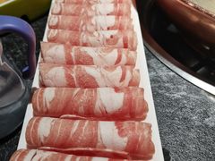 -城南老友羊蝎子火锅(花乡奥莱店)