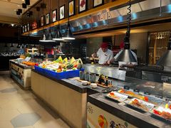 -味餐厅·海鲜·火锅·自助餐