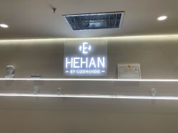 -DX HAIR SALON·发现未知美发沙龙