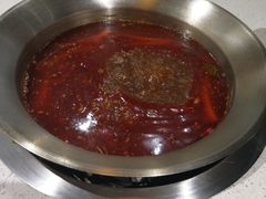 红汤锅底-牛华八婆麻辣烫(龙湖U城店)