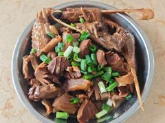 -杞兴东莞烧鹅