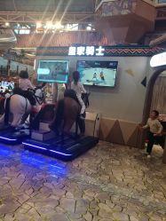 -卡通尼·Safari非洲探索乐园·生日会(金桥国际商业广场店)