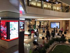 -皇庭广场(福华三路店)