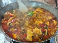 -新新湘菜馆(新中街二条店)