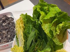 -八合里潮汕鲜牛肉火锅(吉大店)