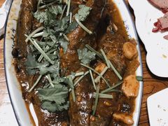 -正宗天津烧麦馆(柳州路店)