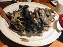-黑鸡小馆(金源店)