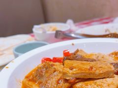 -西贝(虹口龙之梦店)