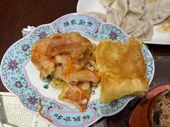 -老厨家(友谊路总店)