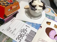 -麦当劳(金谷里G·MALL店)